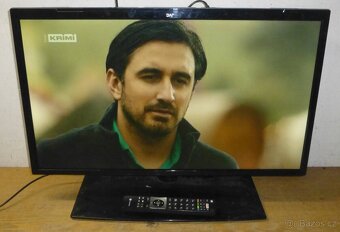 LED televize 80 cm JVC, 32 palců, DVB-T2, YouTube - 6