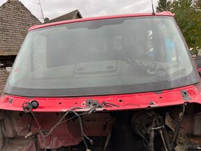 Ford transit díly - 6