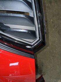 přední nárazník Scala Monte Carlo - 6