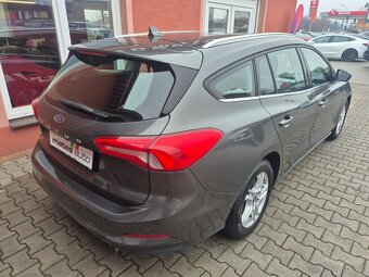 Ford Focus 1.5 Diesel 88kW - 6
