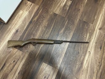 Stará vzduchovka - 6