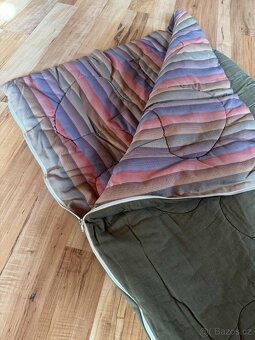 SPACÁK VOJENSKÝ - 6