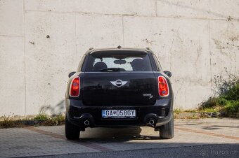 Mini Cooper SD - 6
