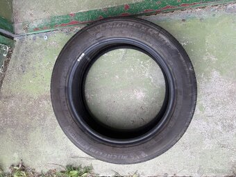 MICHELIN Primacy 4 205/55 R17 - 6