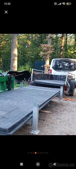 Pojezdové desky - 6