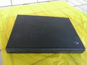 Prodám IBM Thinkpad type 560x - 6