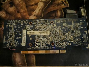 Nefunkční HW na pokusy - 6