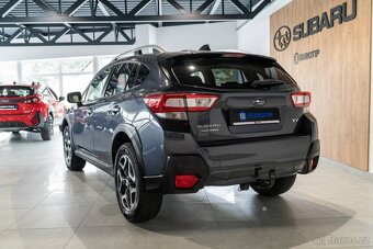 Subaru XV 2.0i-S ES Style NAVI1 - 6