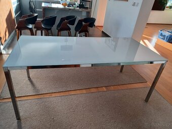 Kuchynsky stul Ikea TORSBY - 6
