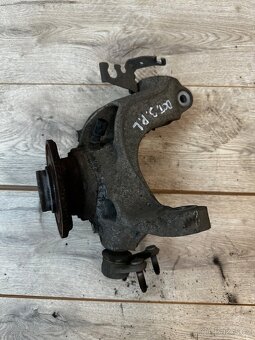 Tehlice Octavia 3 Rs - 6