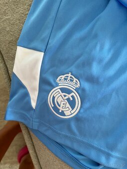 Komplet Real Madrid - 6
