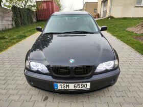 BMW 3 E46 318i 105kw - 6