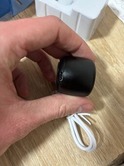 Mini reproduktor Riwax - 6