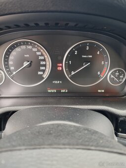 BMW X3 2.0d X-Drive - 6