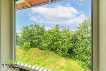 Prodej, rodinný dům 4+kk a 2+kk, zahrada a soukromí, 1152 m2 - 6
