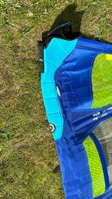 Windsurfing plachta 7,2 - 6