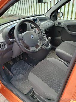 Fiat Panda 1,1 40 kW - 6