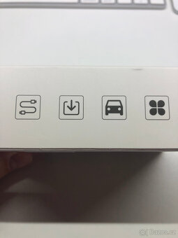 CarlinKit CPC200-TBox Adaptér Android auto/Apple carplay - 6