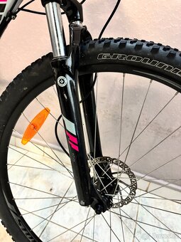SPECIALIZED JETT 29 - 6