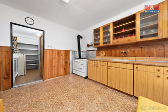 Prodej rodinného domu, 129 m², Dolní Újezd - 6