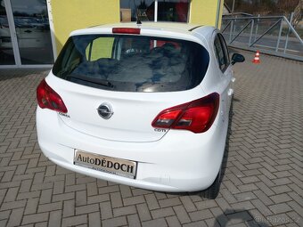 Opel Corsa 1.3 CDTi 145t.km r.2015 1.MAJ. SERVISKA KLIMA - 6