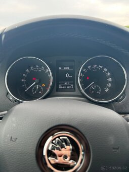 Skoda Yety - 6