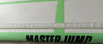 Airtrack - 6