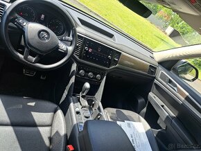 Volkswagen Atlas 3.6 R Line 206 kW - 6
