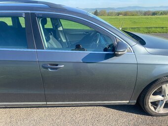 VW PASSAT B7 2.0 TDI 103 KW CFFB LK7X - 6