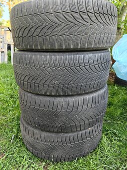 Pneumatiky Nexen, WINGUAR SPORT 2 .245/45/19 - 6