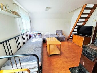 Prodej chaty se zahradou, Kunčice pod Ondřejníkem - 6