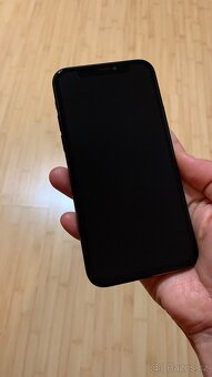 Mobil Apple iPhone 11 Pro 256 GB - 6