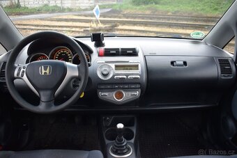 Honda Jazz 1,3i BEZ KOROZE,PO STK - 6