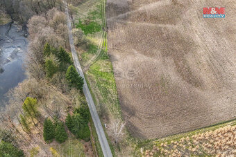 Prodej pozemku k bydlení, 2051 m², Žírovice - F. Lázně - 6