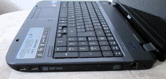 ACER Aspire 5738ZG - 6