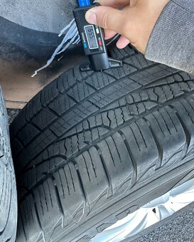 Alu kola Mikra VW Škoda Audi Seat - 6