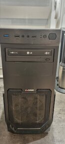 Herní pc B150 GAMING - 6