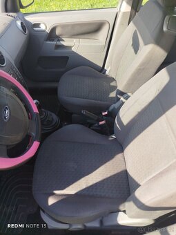 Ford Fusion - 6