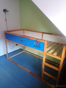 postel IKEA - 6