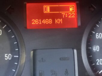 OPEL VIVARO 2.0CDTI 84KW LONG 5/6 MÍST R.V.2014 - 6