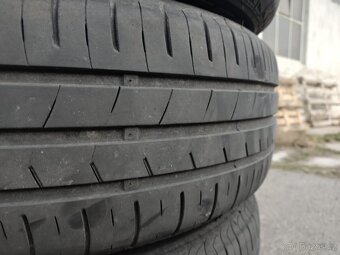 R15 letní sada 4-5 mm plech Octavia 1, Golf 4....5x100 - 6