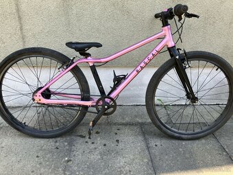 Dětské kolo Rascal 24 Pink 7 Speed Nexus - 6