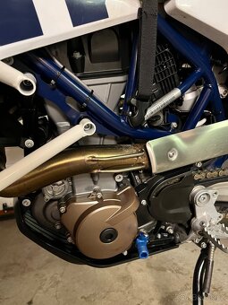 Husqvarna 701 enduro r 2020 - 6