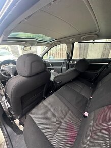 Peugeot 407 2.0i 100kw RFN - 6