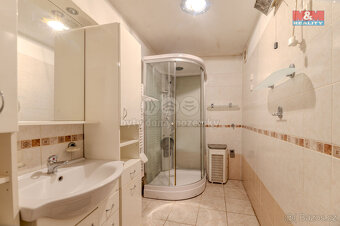 Prodej rodinného domu, 130 m², Stříbrnice - 6