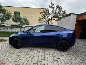 Tesla Model Y Long Range Dual motor 378kw ✅DPH - 6