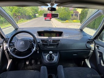 Citroën Picasso C4 2011 - 6