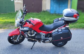 Moto Guzzi Breva 1100 - 6