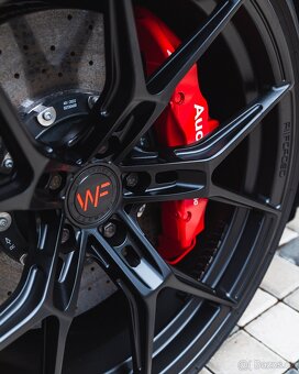 AUDI RS3, 8Y, RSR tuned - 6