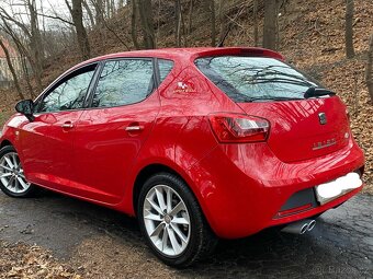 SEAT IBIZA 2.0 TDI FR -- 105kw -- 6Q -- SPORT -- - - 6